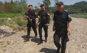 Umjesto SIPA-e ili OSBiH: Žandarmerija RS-a na istočnoj granici BiH